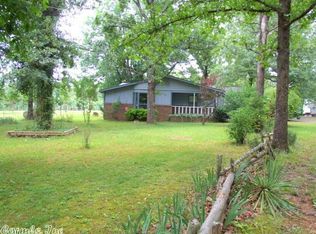 90 Dunn Rd, Greers Ferry, AR 72067