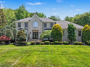 131 Taylors Mills Road, Manalapan, NJ 07726