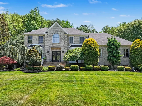131 Taylors Mills Road, Manalapan, NJ 07726