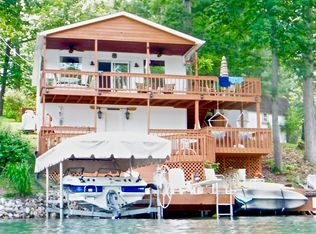 7628 Hornbeam Dr, Nineveh, IN 46164
