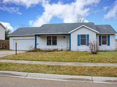 959 William Dr Goshen In 46526 Zillow