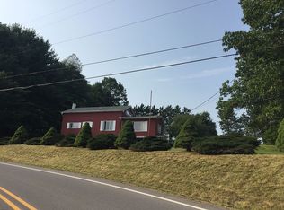 2609 Martin Street Ext, Clearfield, PA 16830