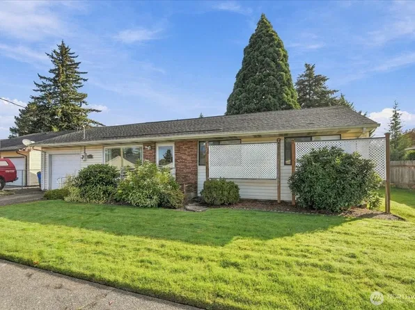 2105 General Anderson Avenue, Vancouver, WA 98661
