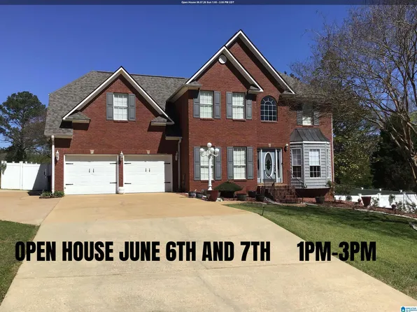 610 24th St NW, Fayette, AL 35555