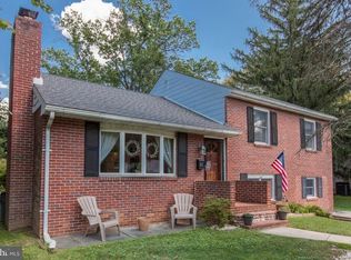 31 Taylor Rd, Conshohocken, PA 19428