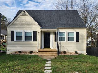 803 Fleming St, Columbia, TN 38401