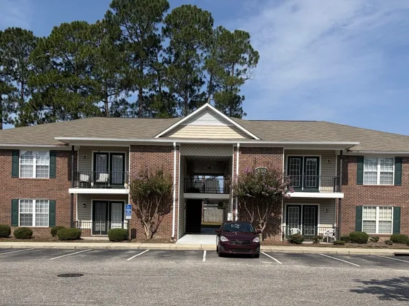 Wyndfall Apartments