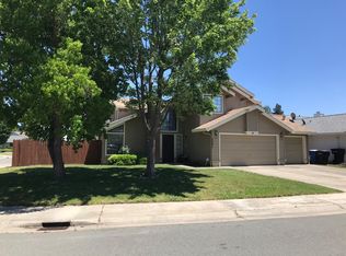 7541 Nadia Way, Sacramento, CA