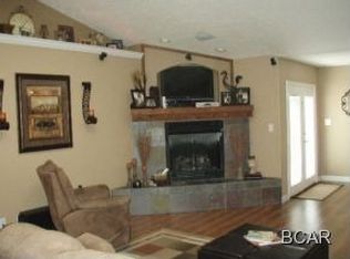 224 Skunk Valley Rd, Southport, FL 32409