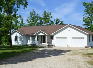 10100 Holt Rd, Newburg, MO 65550