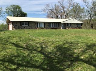 999 Cummings Chapel Rd, Sparta, TN 38583