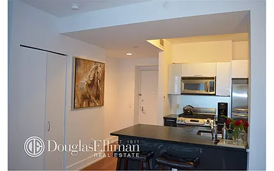 Rented by Douglas Elliman