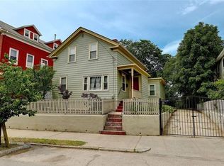 43 Messer St, Providence, RI 02909