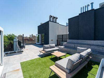299 Van Buren St #4C, Brooklyn, NY, 11221