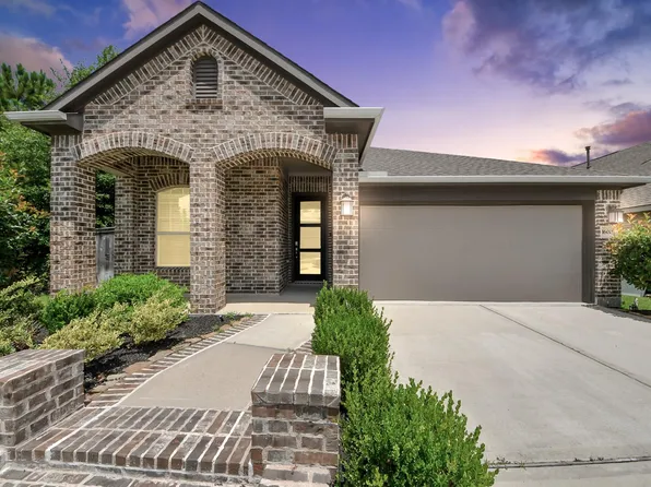 16011 Monument Hill Xing, Cypress, TX 77433