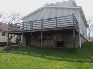 110 Louise St, Leechburg, PA 15656