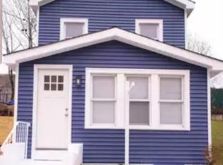 166 Hendrickson Ave, Elmont, NY 11003