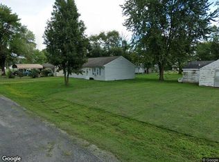 708 W Woodlawn St, Vandalia, MO 63382
