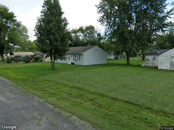 708 W Woodlawn St, Vandalia, MO 63382