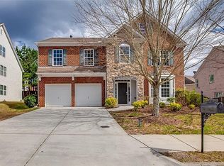 5250 Sandtown Center Blvd SW, Atlanta, GA 30331