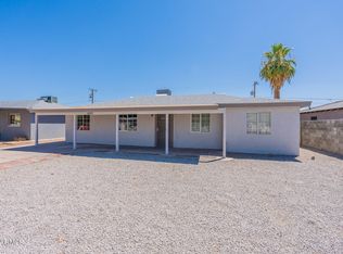 4333 N 49th Ave, Phoenix, AZ 85031