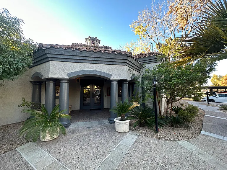 15095 N Thompson Peak Pkwy #2077 — Photo 50