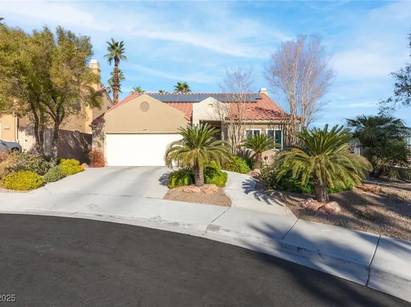 1715 Mesquite Ct, Henderson, NV 89014