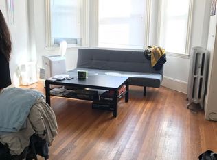 10 Tetlow St #45, Boston, MA 02115