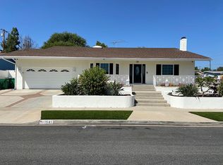 1581 Cameo Dr, Santa Ana, CA 92705