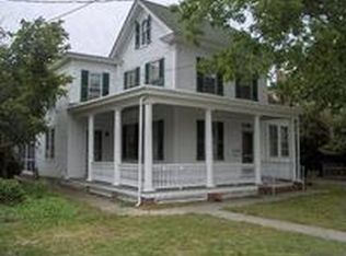109 Mechanic St, Cape May Court House, NJ 08210
