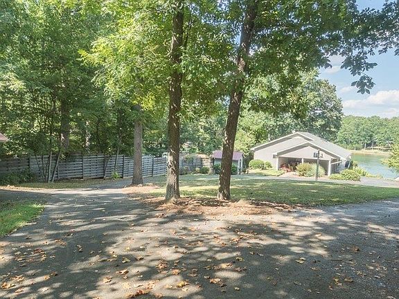 Front Drive and Front of Home
