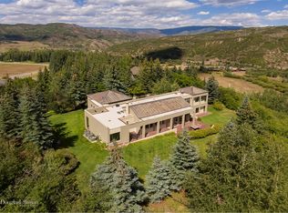 58 Fox Ln, Snowmass Village, CO 81615