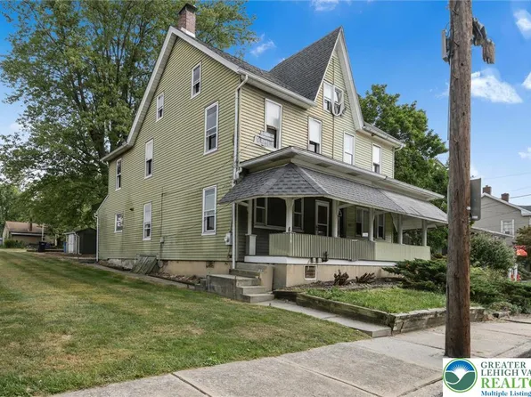 319 Washington St, Walnutport, PA 18088