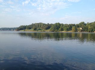 LOT 10 Waterway Point, Goodview, VA 24095