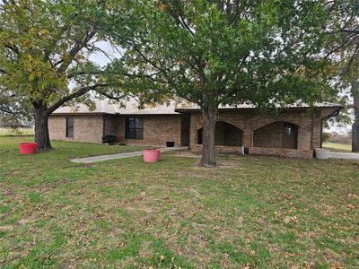 724 Foster Bond St, Cross Plains, TX, 76443