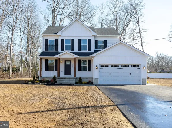 2297 Swan Dr, Vineland, NJ 08361