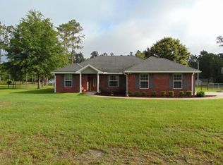 18042 Bliss Dr, Hilliard, FL 32046