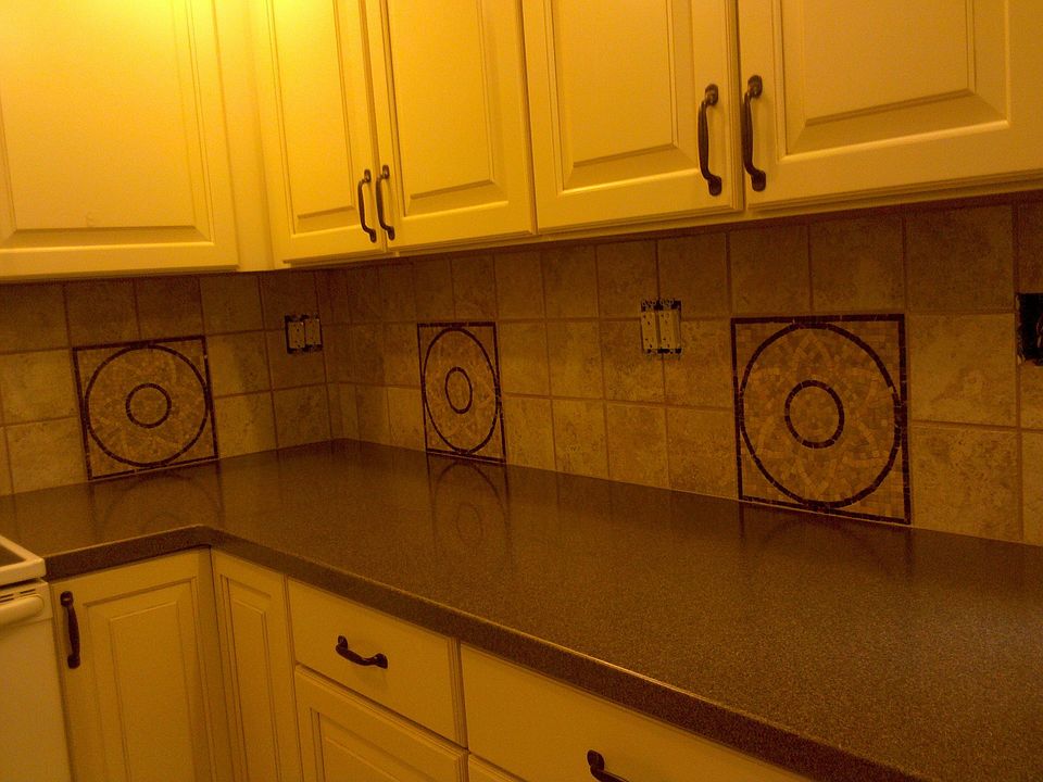 New Kitchen