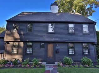 117 Lincoln St, Melrose, MA 02176