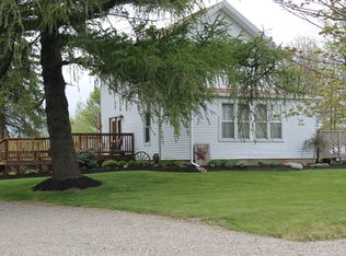 4888 Miller Rd, Ripley, NY 14775