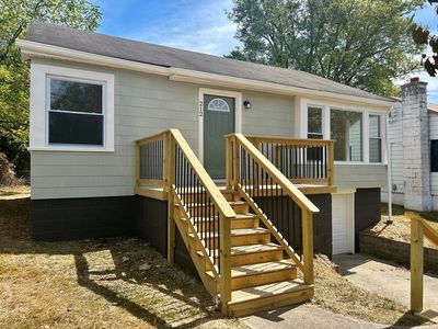 212 Maplewood Ln, Beckley, WV, 25801