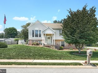 2705 Brookmar Dr, York, PA 17408