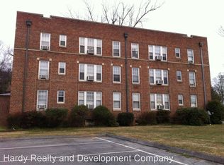 313 E 2nd Ave #7, Rome, GA 30161