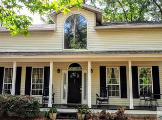 29 Waite Dr, Savannah, GA 31406