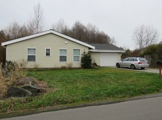 535 Rose Ct, Friday Harbor, WA 98250