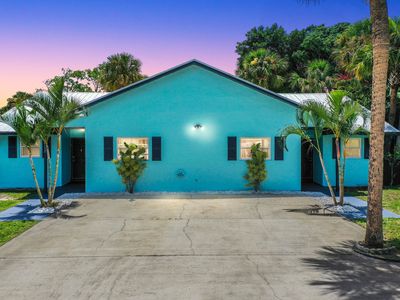 2132 NE Pelican Terrace, Jensen Beach, FL, 34957