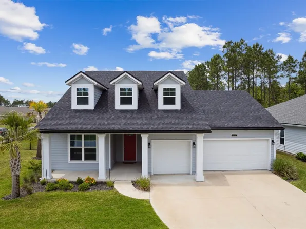 75251 White Rabbit Ave, Yulee, FL 32097