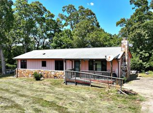 145 Moore Ln, Hatfield, AR 71945