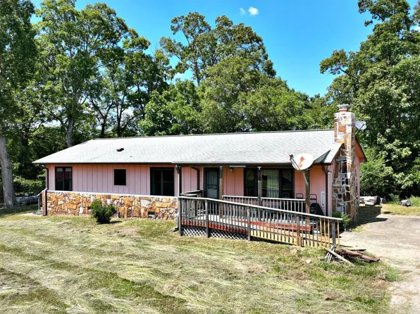 145 Moore Ln, Hatfield, AR 71945