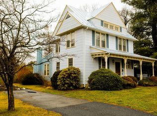 457 S Laurel Ave, Waynesboro, VA 22980